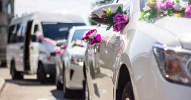 Парковка для гостей